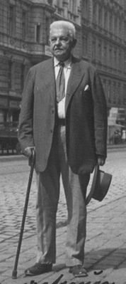 Arthur Giesl 1932