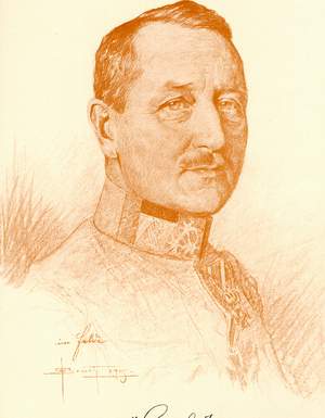 Imagini pentru oskar von hranilovici
