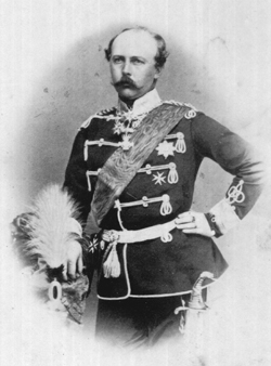 Prinz Friedrich Carl