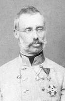 Archduke Albrecht